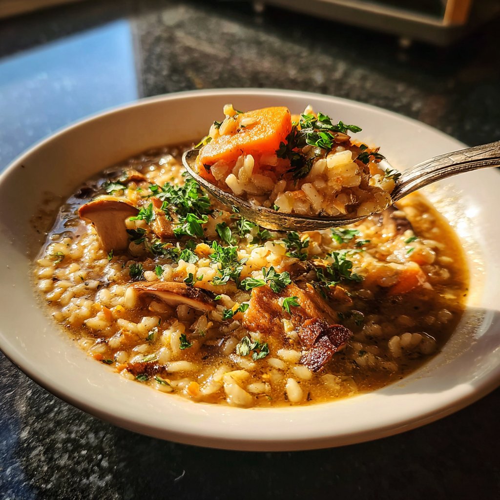 Abendessen unter der Woche