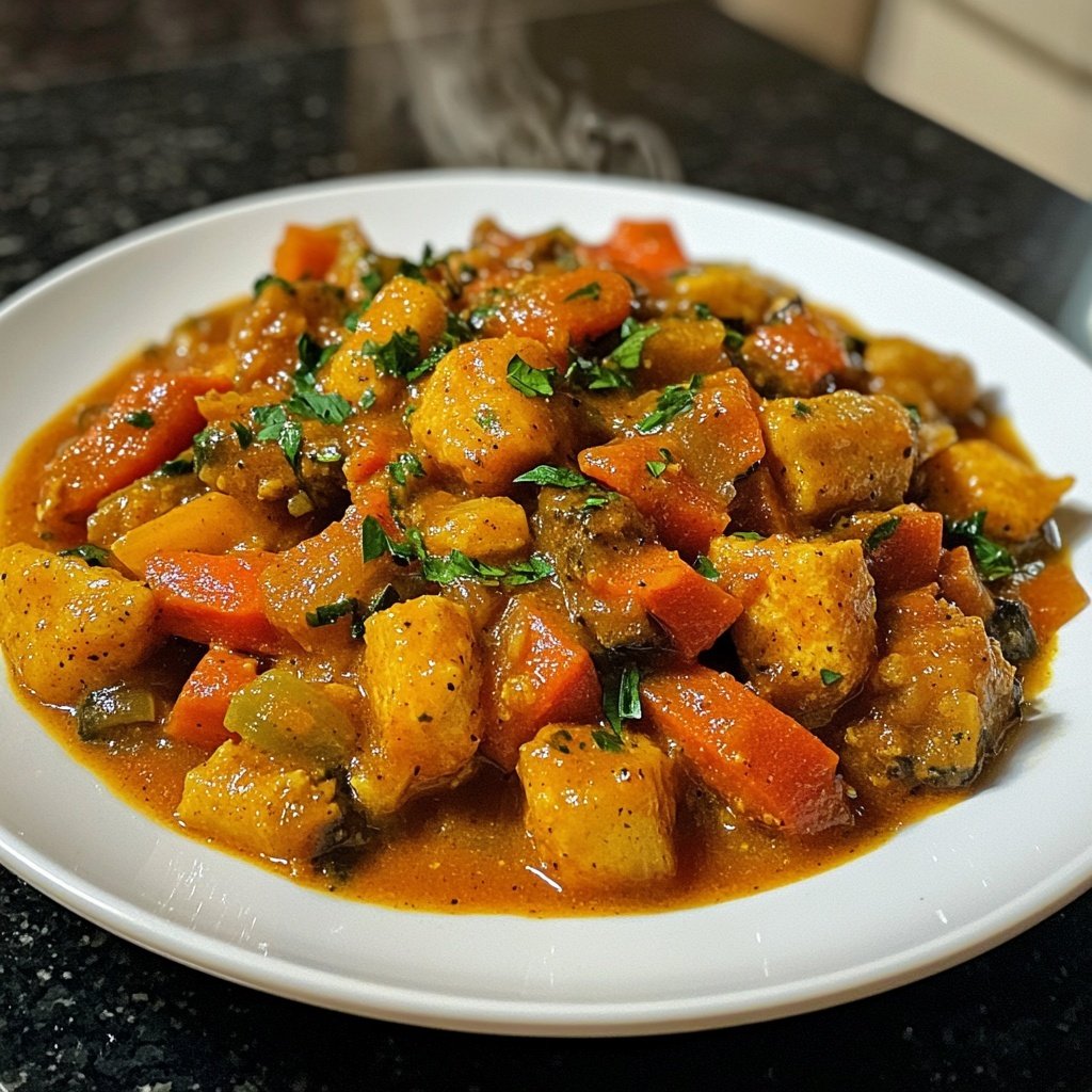 Gesunde Crockpot Rezepte