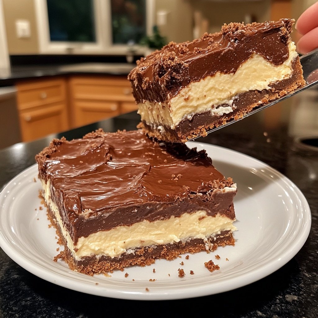 Russischer Zupfkuchen