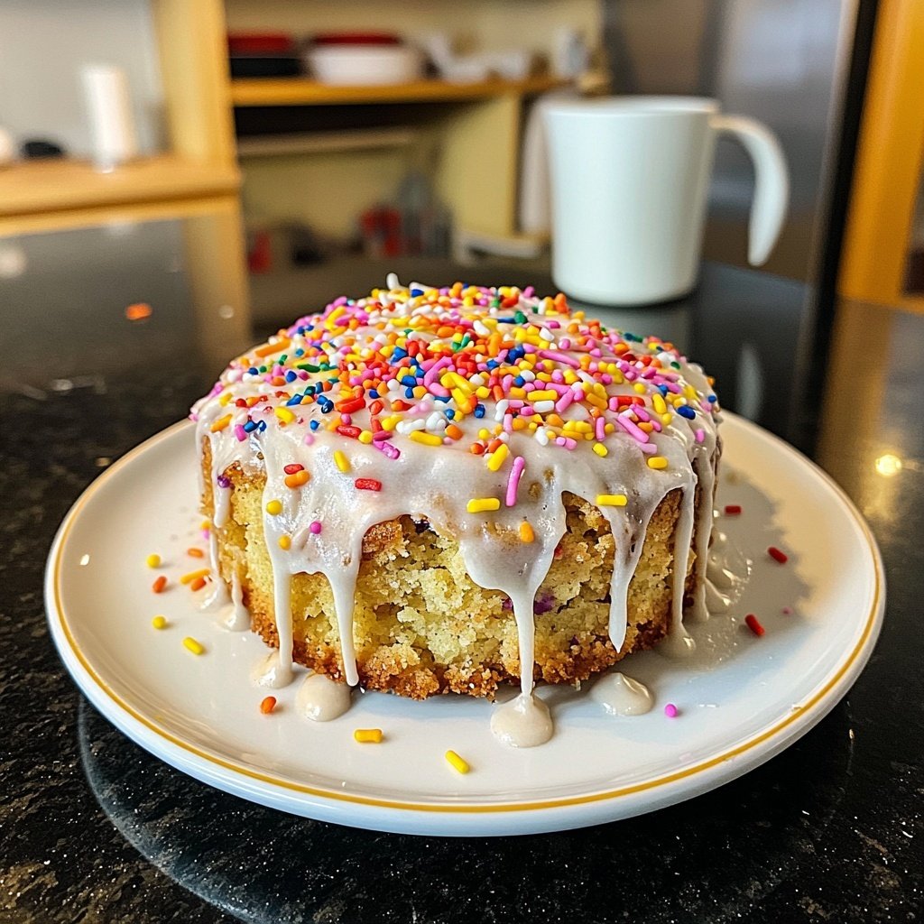 Backen für Anfänger
