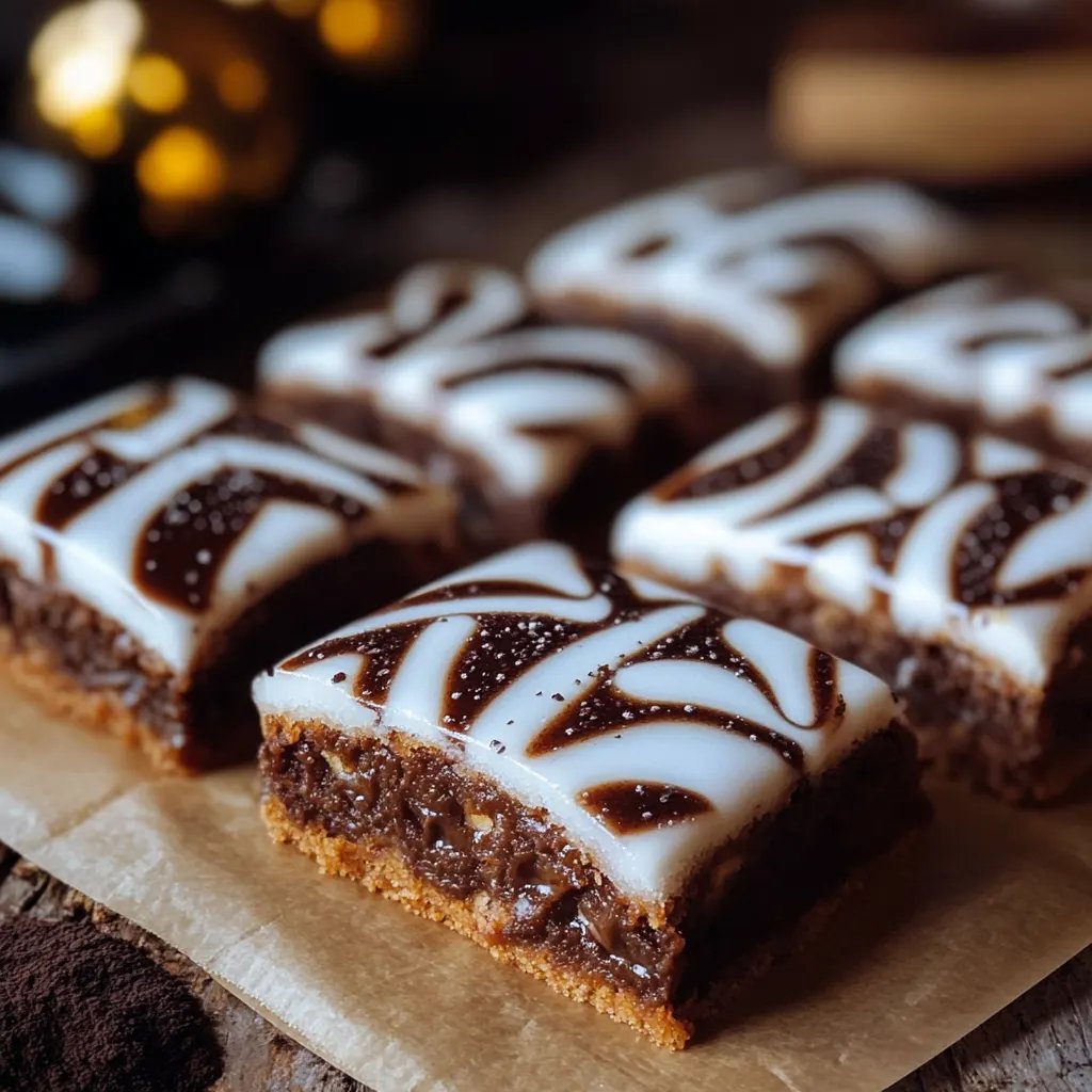 Gewürzkuchen Vom Blech
