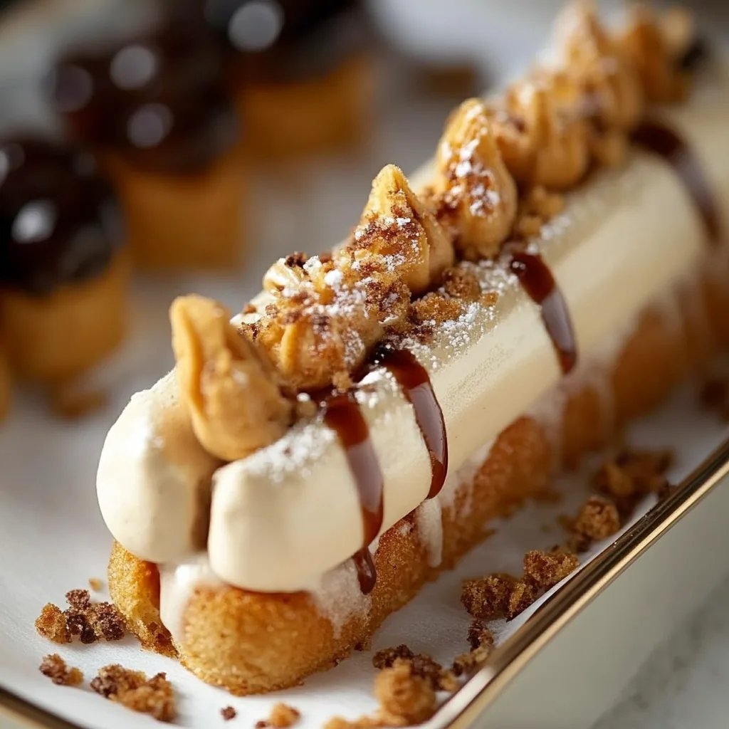 Lotus-Tiramisu-Dessert