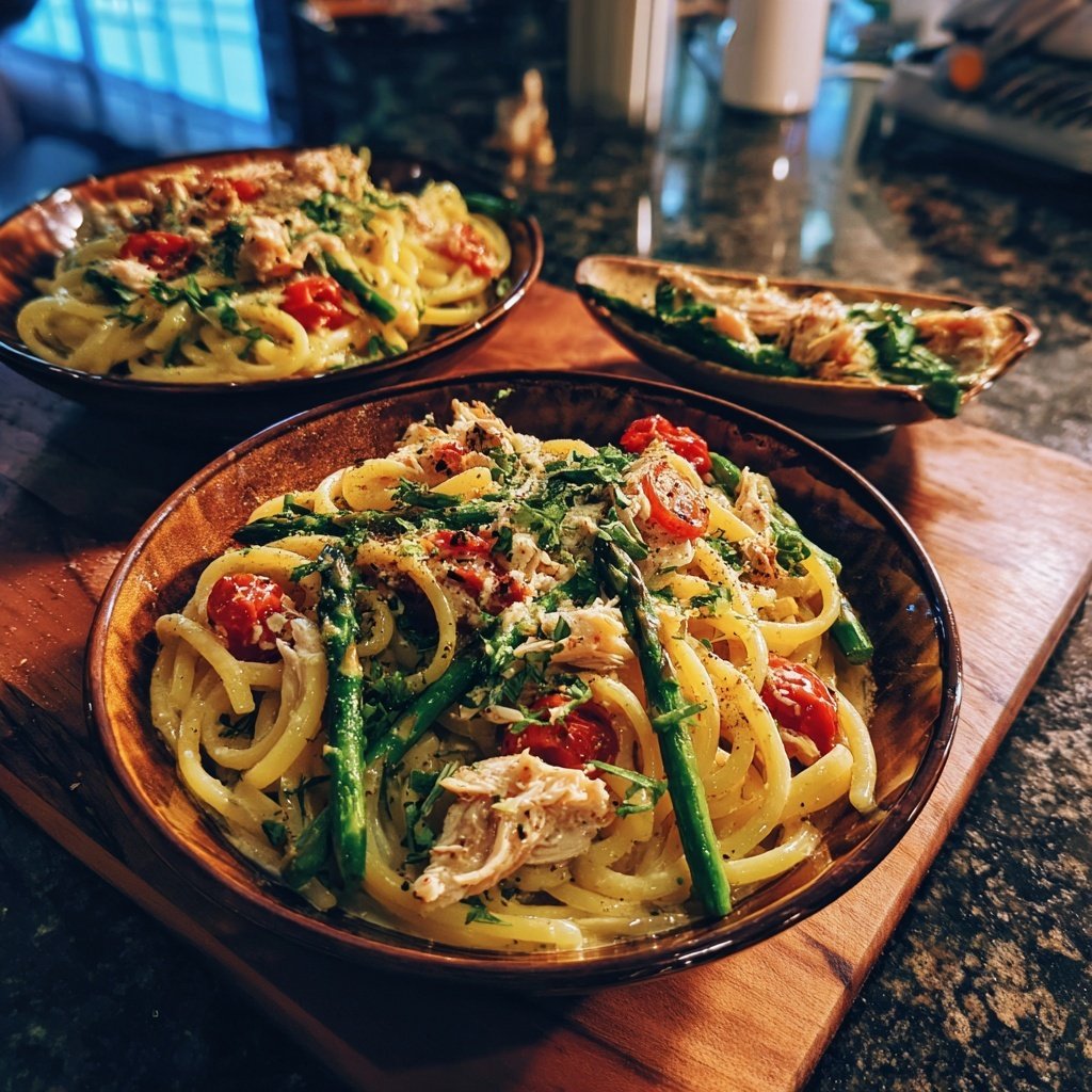 Romantische Dinner Rezepte